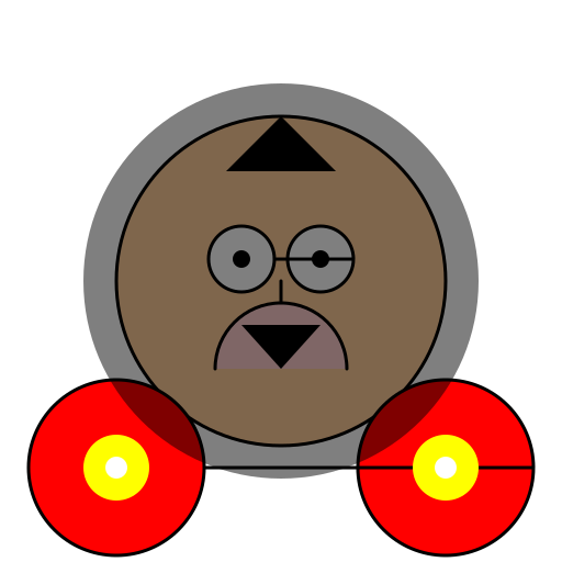 Handsome Fighter Knocked Out Unconscious - DrawGPT