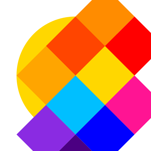 Zweckorientiert KI-Quiz Logo - DrawGPT