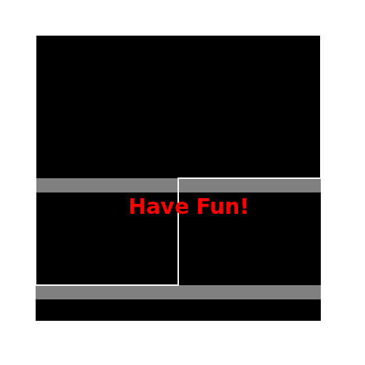 Raw Iron Staircase with 2 Platforms - DrawGPT