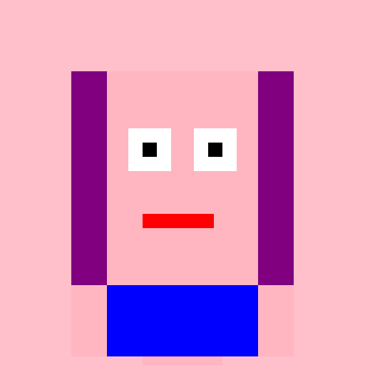 Anime Girl Cosplay - DrawGPT