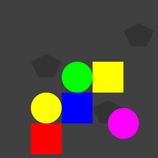 Polluted Earth - DrawGPT