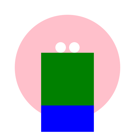 Fat Woman in Jeans and Long Sleeve Shirt - DrawGPT