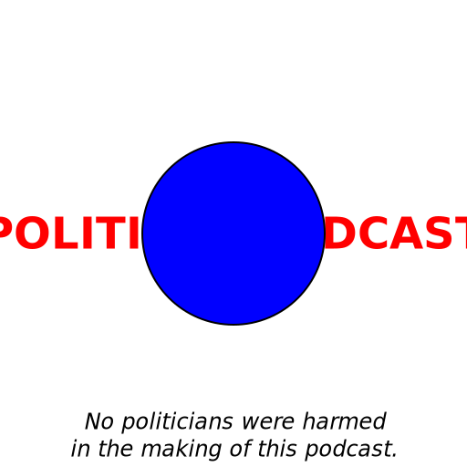 Political Podcast Poster - DrawGPT