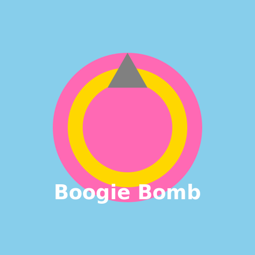Fortnite Boogie Bomb - DrawGPT