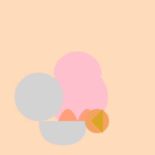 A Girl Helping a Homeless Old Woman - DrawGPT