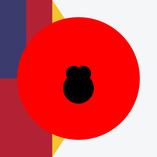 Map My Retirement with USA Flag Logo - DrawGPT