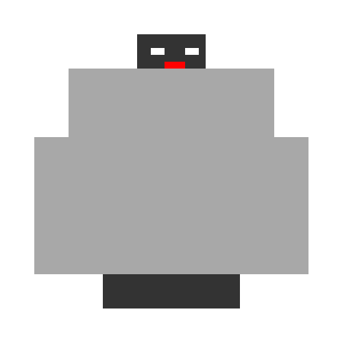 Heavy-Duty Robot - DrawGPT