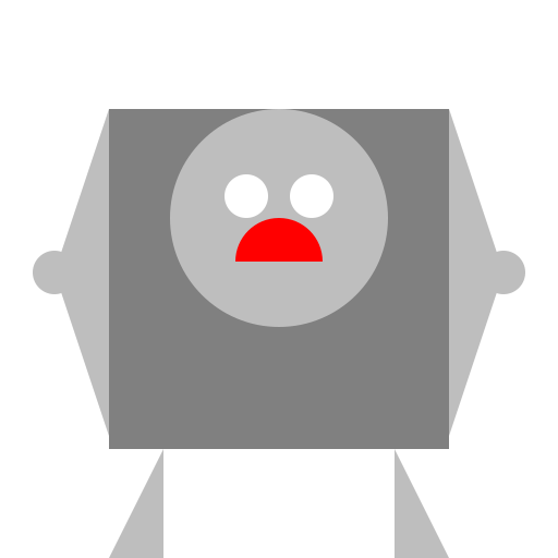 Heavy-Duty Robot - DrawGPT