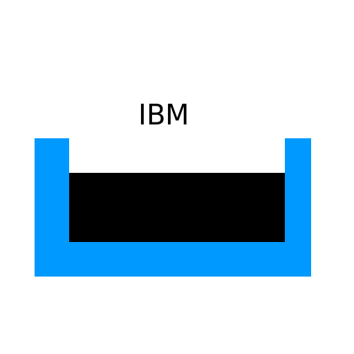 IBM 5150 - DrawGPT