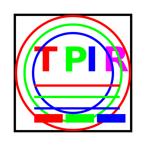 The Price is Right Logo - DrawGPT