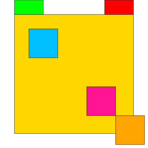 Event Floor Map Plan - DrawGPT