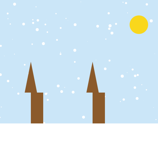 Winter Wonderland - DrawGPT
