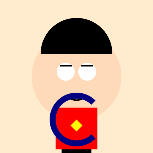 Indian Man in Superman Costume - DrawGPT