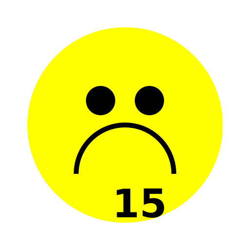 Happy Face - DrawGPT