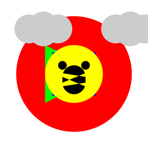 Untitled Web App Logo - DrawGPT