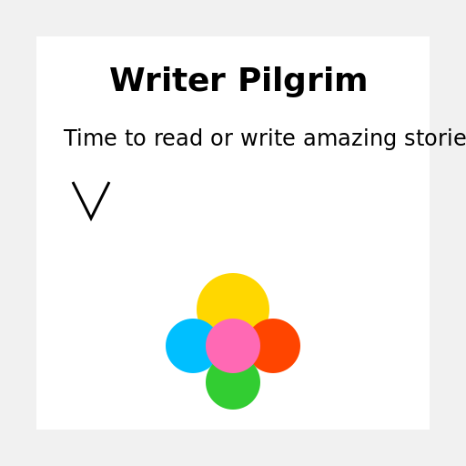 Writer's Haven - DrawGPT