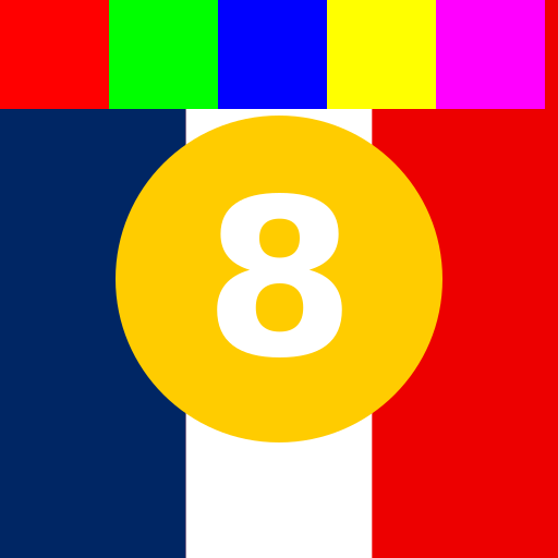 Flag Collision - DrawGPT