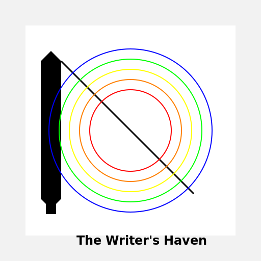 The Writer's Haven - DrawGPT