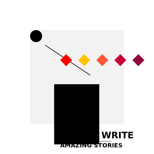Writer Pilgrim Logo - DrawGPT