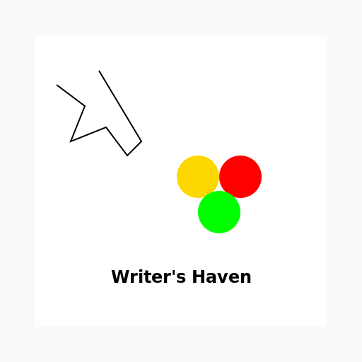 Writer's Haven - DrawGPT