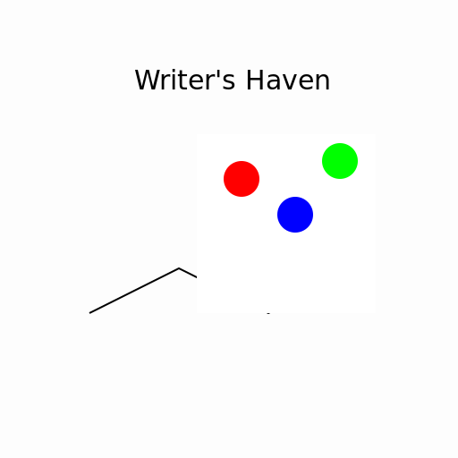 Writer's Haven - DrawGPT