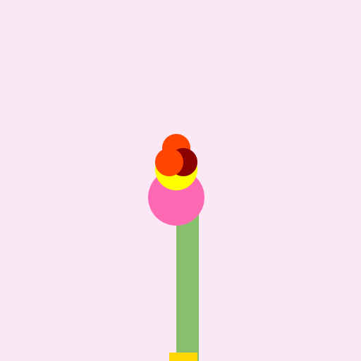 Bouquet of Flowers - DrawGPT