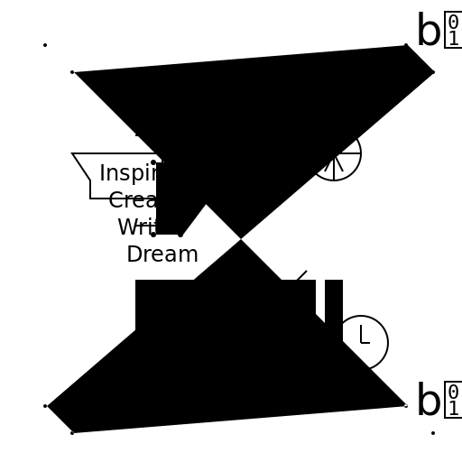 Ink and Inspiration - DrawGPT