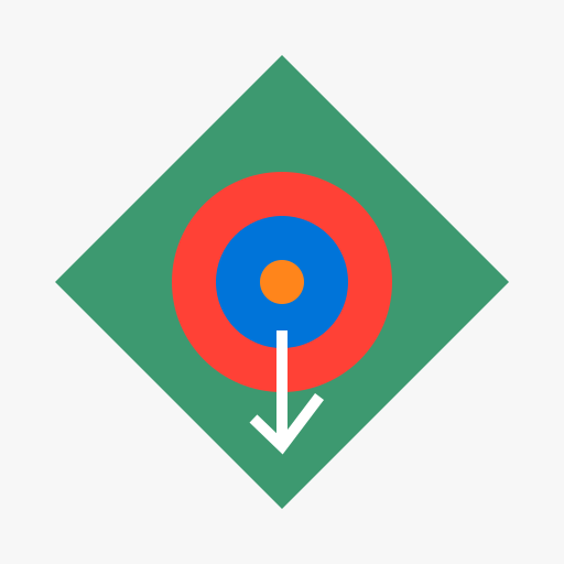 Investment Goal Calculator Logo - DrawGPT