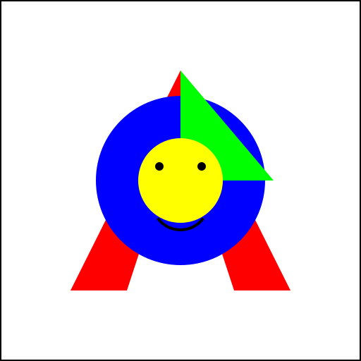 Calculadora de Préstamos Logo - DrawGPT