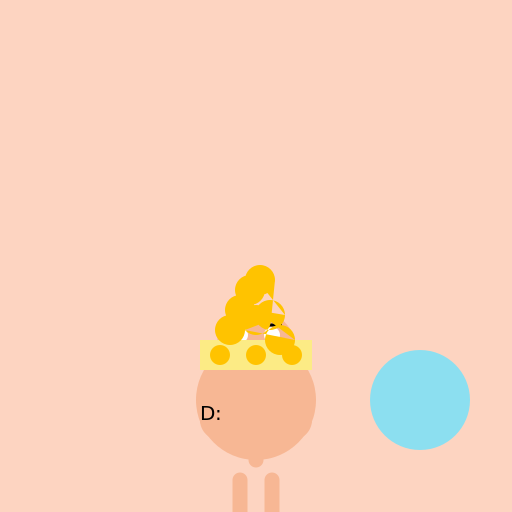 Disappointed Boy and the Octopus Snatcher - DrawGPT