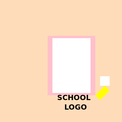 School Logo - DrawGPT