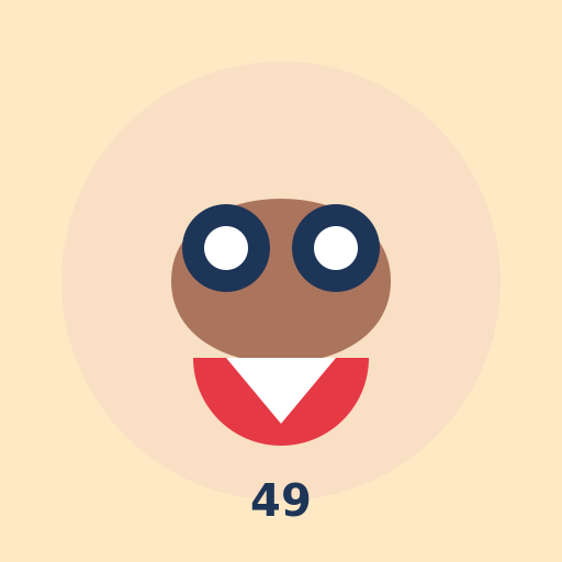 Curly Haired Woman - DrawGPT