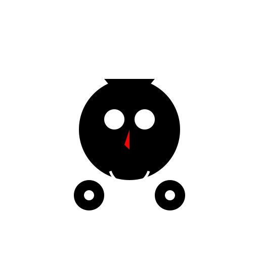 Basquiat-inspired Rocker - DrawGPT