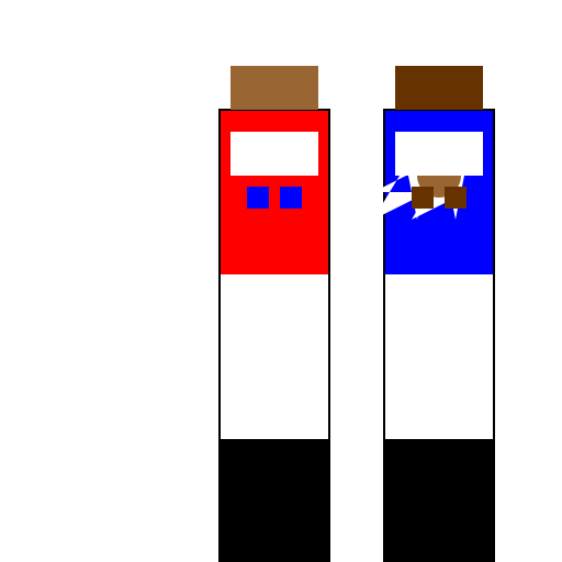 Canadian Male - DrawGPT