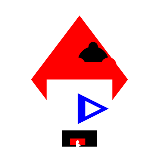 Easy Drawing App Logo - DrawGPT