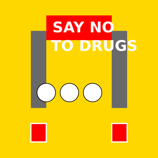 Say No to Drugs - DrawGPT