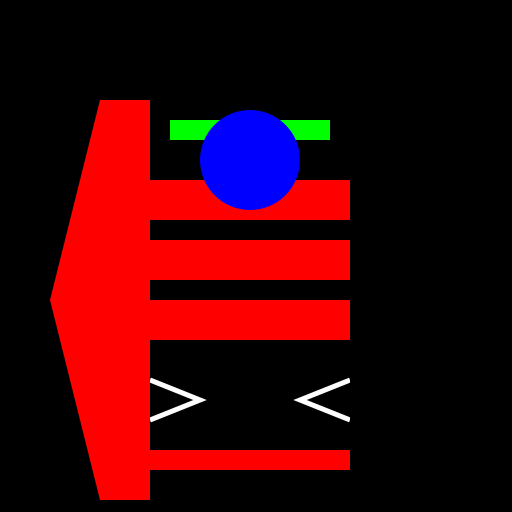 Tech-Savvy Vigilante - DrawGPT