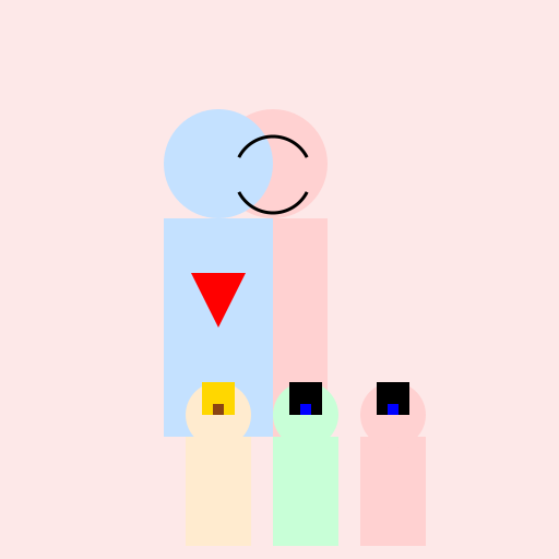 Busy Mom Lawyer - DrawGPT