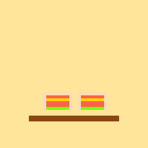 Sandwich Party - DrawGPT