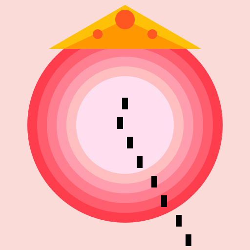 Watermelon Party - DrawGPT