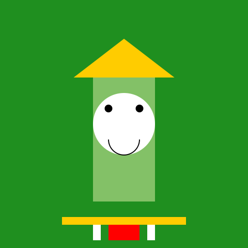 Pickle Party - DrawGPT