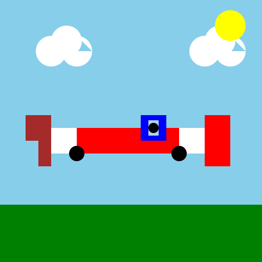 Young Fokker - DrawGPT