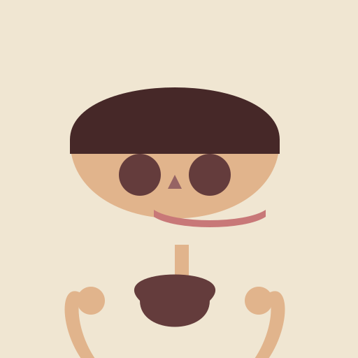 Me in Mucha's Art Style - DrawGPT