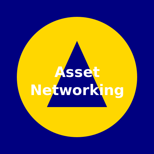 Asset Networking - DrawGPT