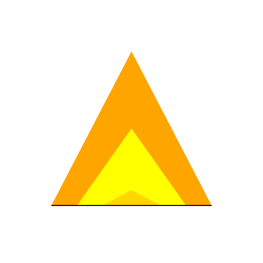 Pyramid Drawing - DrawGPT