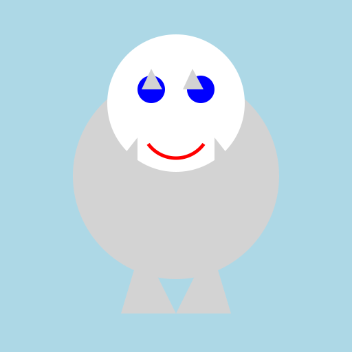 Crystal Kid - DrawGPT