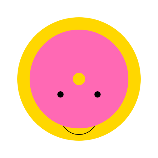 Cat Flower - DrawGPT