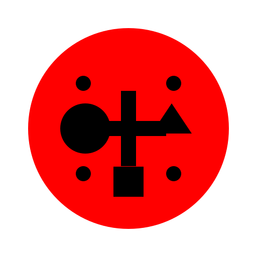 Medication Volume Calculator Logo - DrawGPT