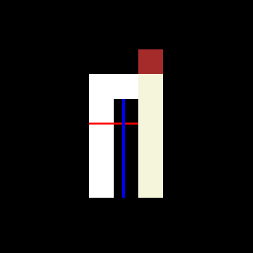 Darth Vader Putting Luke Skywalker into a Head-Lock - DrawGPT