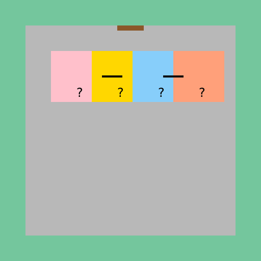 Environmental People Stuck Together in an Escape Room - DrawGPT